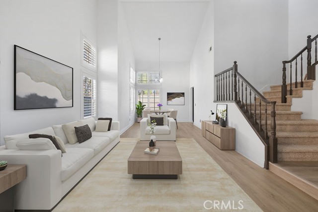 Detail Gallery Image 6 of 47 For 7019 Mantova Pl, Rancho Cucamonga,  CA 91701 - 4 Beds | 2/1 Baths