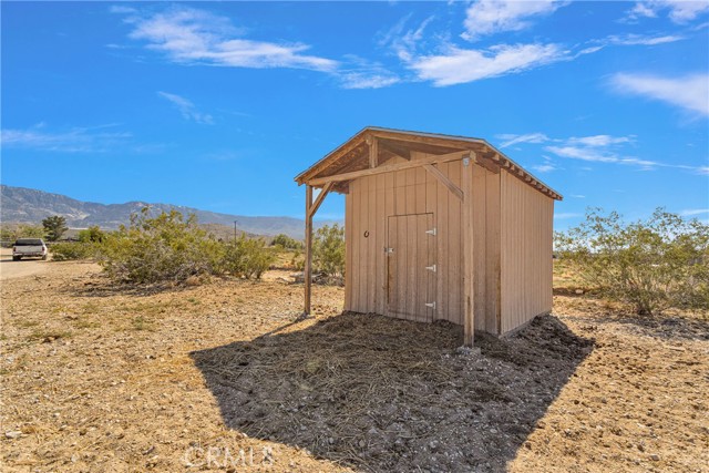Detail Gallery Image 30 of 41 For 9989 Hope Ln, Lucerne Valley,  CA 92356 - 3 Beds | 1 Baths