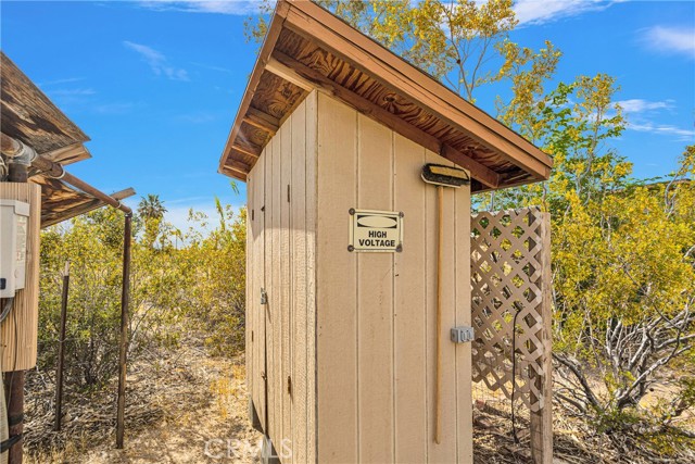 Detail Gallery Image 51 of 68 For 9180 Joshua Ave, Lucerne Valley,  CA 92356 - 4 Beds | 1/1 Baths