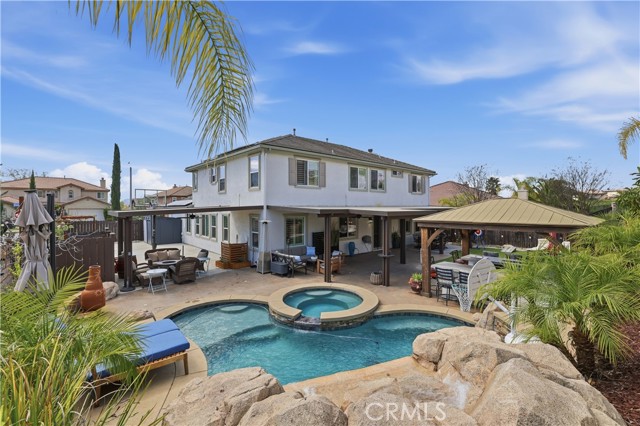 Detail Gallery Image 4 of 64 For 29496 Branwin St, Murrieta,  CA 92563 - 5 Beds | 4 Baths