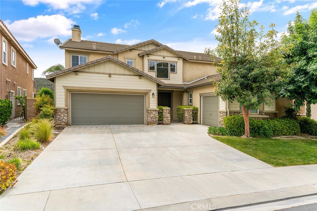 27062 Pumpkin Street