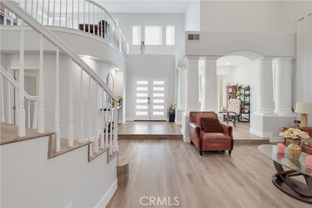 Detail Gallery Image 5 of 50 For 21540 Calle Monaco, Moreno Valley,  CA 92557 - 4 Beds | 3 Baths