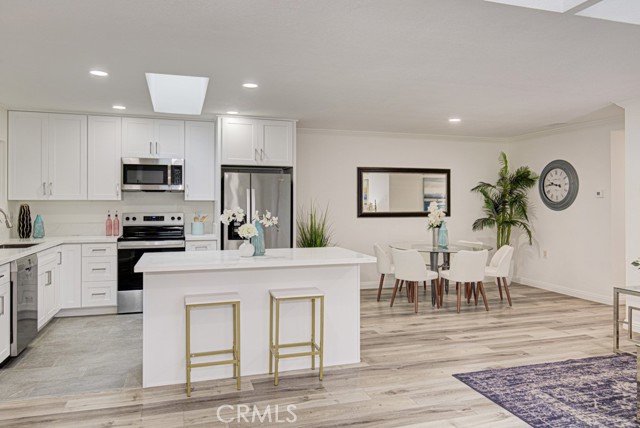 Detail Gallery Image 9 of 29 For 3127 via Serena N #P,  Laguna Woods,  CA 92637 - 2 Beds | 2 Baths