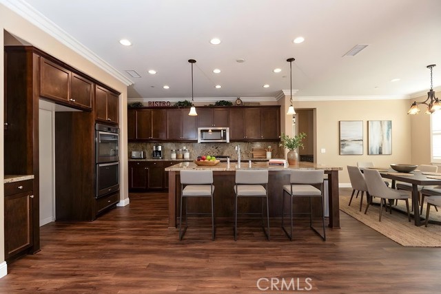 Detail Gallery Image 6 of 28 For 27877 Ladoga, Menifee,  CA 92585 - 5 Beds | 3/1 Baths