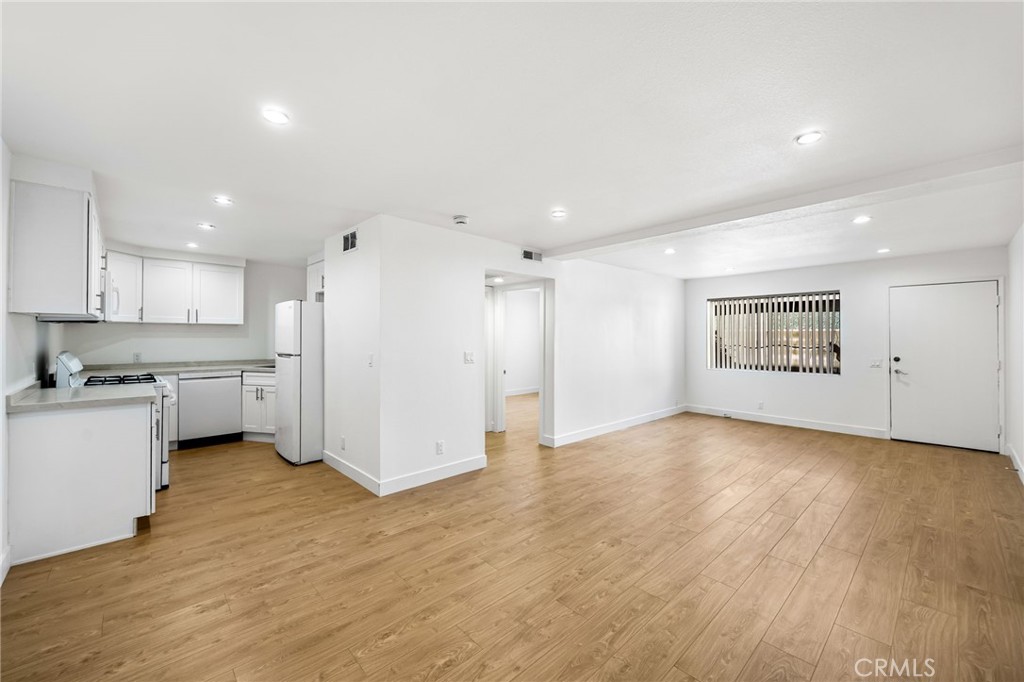 1119 Linden Avenue #A