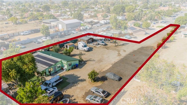 Detail Gallery Image 24 of 42 For 18325 El Molino, Bloomington,  CA 92316 - 3 Beds | 1 Baths