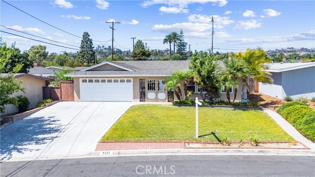 Detail Gallery Image 1 of 1 For 9331 Gordon Ave, La Habra,  CA 90631 - 4 Beds | 2 Baths