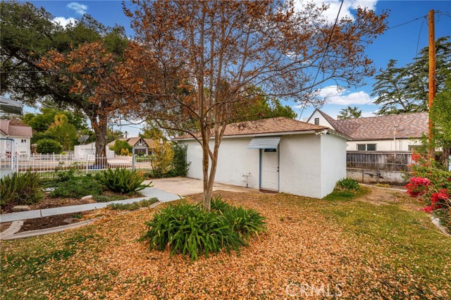 Detail Gallery Image 31 of 36 For 524 W Fern Ave, Redlands,  CA 92373 - 2 Beds | 1/1 Baths