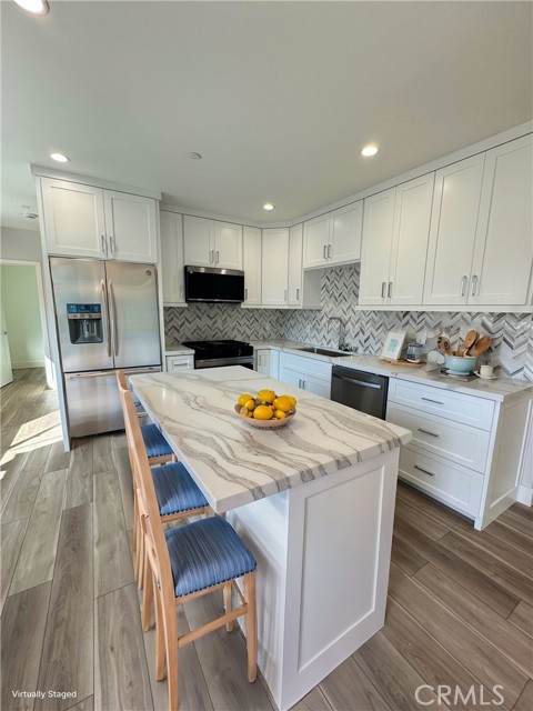 Detail Gallery Image 3 of 44 For 1823 Westholme Ave, Los Angeles,  CA 90025 - – Beds | – Baths