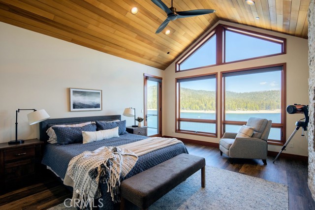 Detail Gallery Image 20 of 32 For 44677 Lakeview Ave, Shaver Lake,  CA 93664 - 5 Beds | 5/1 Baths