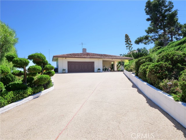 4301 Miraleste Drive, Rancho Palos Verdes, California 90275, 4 Bedrooms Bedrooms, ,1 BathroomBathrooms,Residential,Sold,Miraleste,PV23158825