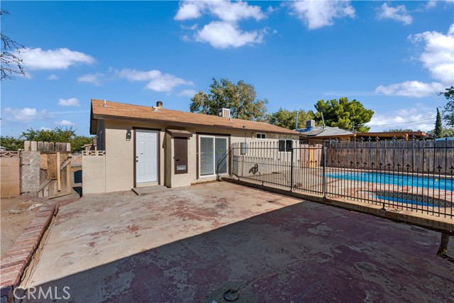 Detail Gallery Image 22 of 29 For 38557 31st St, Palmdale,  CA 93550 - 3 Beds | 1 Baths