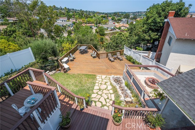 1933 Jaybrook Drive, Rancho Palos Verdes, California 90275, 3 Bedrooms Bedrooms, ,2 BathroomsBathrooms,Residential,Sold,Jaybrook,PV21180604