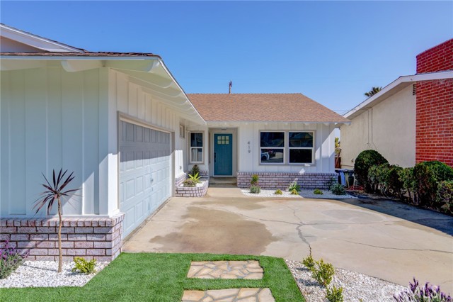419 Avenue F, Redondo Beach, California 90277, 3 Bedrooms Bedrooms, ,1 BathroomBathrooms,Residential,Sold,Avenue F,SB22047389