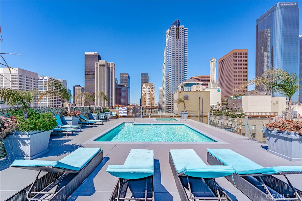 312 W 5th Street #626