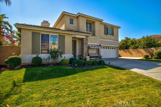 13991 Dellbrook St, Eastvale, CA 92880