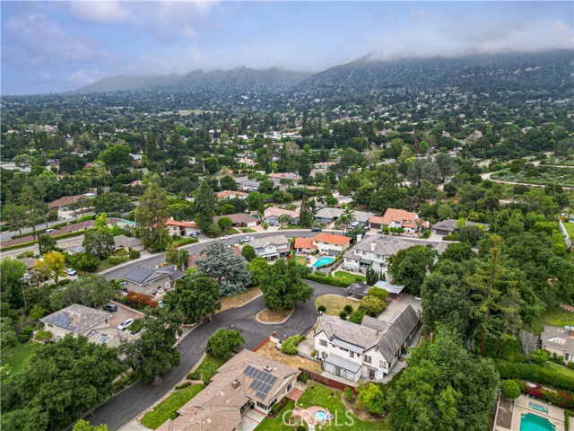 Detail Gallery Image 12 of 12 For 1300 Oakhaven Ln, Arcadia,  CA 91006 - 4 Beds | 3/1 Baths