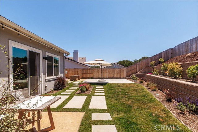 Detail Gallery Image 31 of 41 For 1422 Black Oak Dr, Santa Maria,  CA 93455 - 4 Beds | 3/1 Baths