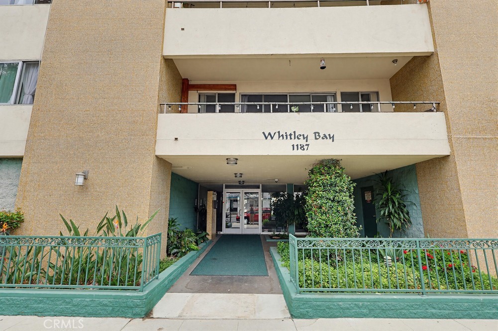 1187 E 3rd #210
