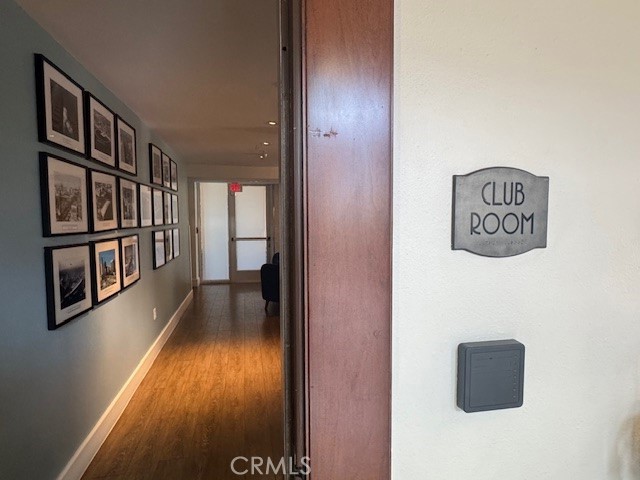 Detail Gallery Image 4 of 33 For 488 E Ocean #P2,  Long Beach,  CA 90802 - 1 Beds | 2 Baths