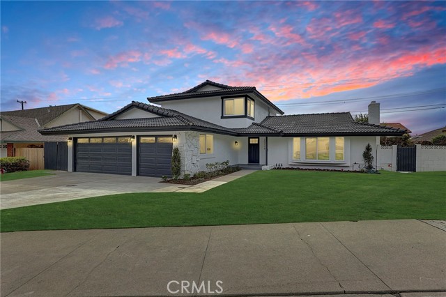 Detail Gallery Image 1 of 1 For 20714 Divonne Dr, Walnut,  CA 91789 - 4 Beds | 2 Baths