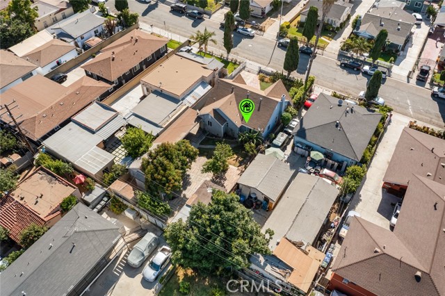 Detail Gallery Image 40 of 48 For 657 S Sadler Ave, East Los Angeles,  CA 90022 - 2 Beds | 1 Baths