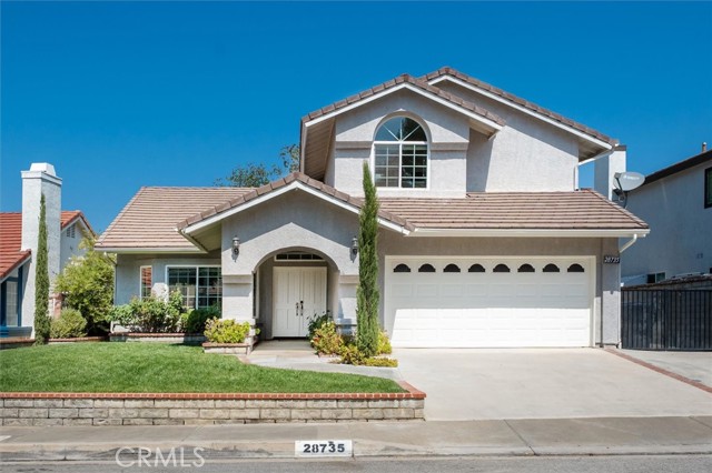 Detail Gallery Image 2 of 42 For 28735 Citrus Pl, Saugus,  CA 91390 - 4 Beds | 3 Baths