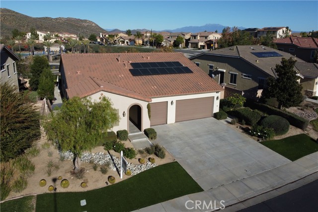 Detail Gallery Image 42 of 46 For 36258 Pursh, Lake Elsinore,  CA 92532 - 4 Beds | 3 Baths