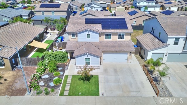 Detail Gallery Image 75 of 75 For 2129 Redding Way, Atwater,  CA 95301 - 5 Beds | 3/1 Baths