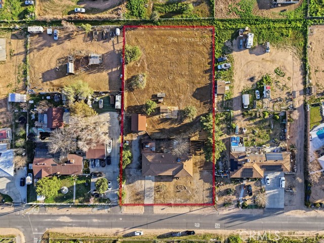 Detail Gallery Image 48 of 48 For 16019 Cactus St, Hesperia,  CA 92345 - 4 Beds | 3 Baths