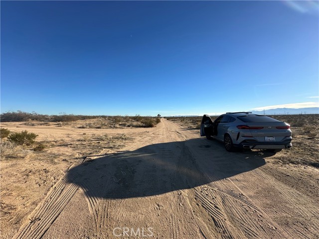 Detail Gallery Image 5 of 8 For 0 Blazing Star Rd, Adelanto,  CA 92301 - – Beds | – Baths