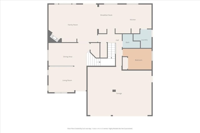 Property Photo from MLS