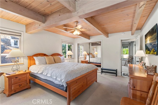 Detail Gallery Image 28 of 68 For 27685 High Knoll Rd., Lake Arrowhead,  CA 92352 - 4 Beds | 4 Baths