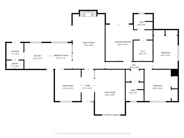 Detail Gallery Image 60 of 60 For 448 Judy Ct, Merced,  CA 95348 - 3 Beds | 2 Baths