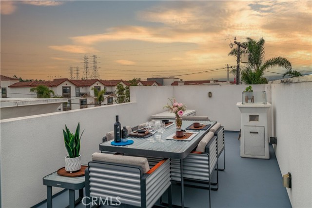 Detail Gallery Image 68 of 73 For 719 1st Pl, Hermosa Beach,  CA 90254 - 4 Beds | 4 Baths