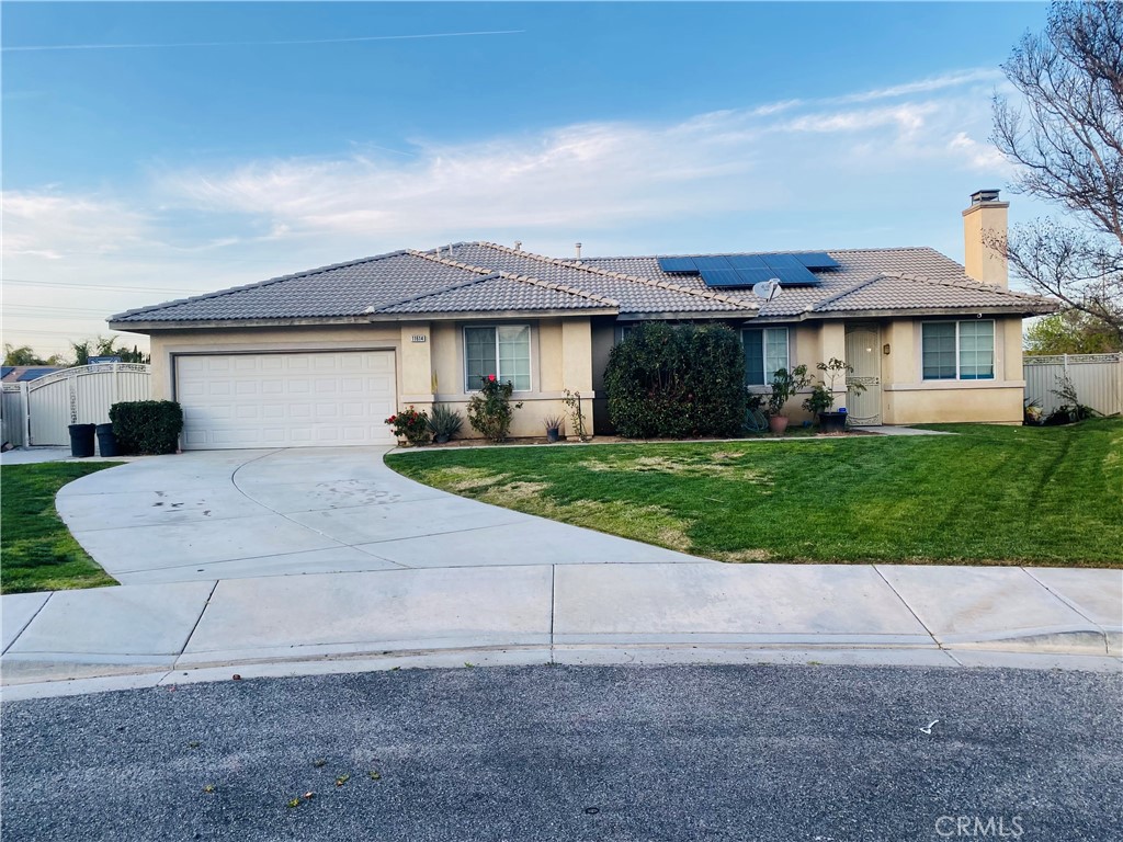 11614 Clydesdale Court, Bloomington, CA 92316