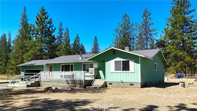 Detail Gallery Image 9 of 58 For 5409 N State Highway 3, Etna,  CA 96027 - 4 Beds | 2/1 Baths