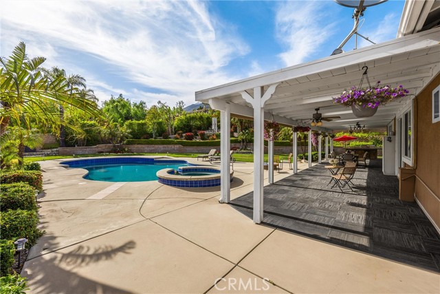 Detail Gallery Image 44 of 75 For 4976 Huntswood Pl, Rancho Cucamonga,  CA 91737 - 4 Beds | 2/1 Baths