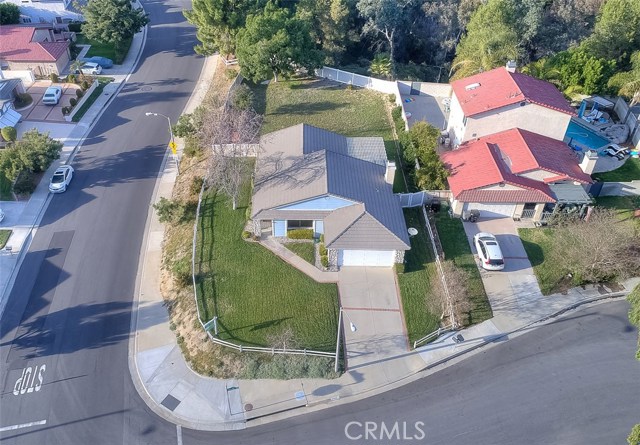 24401 Darrin Dr, Diamond Bar, CA 91765