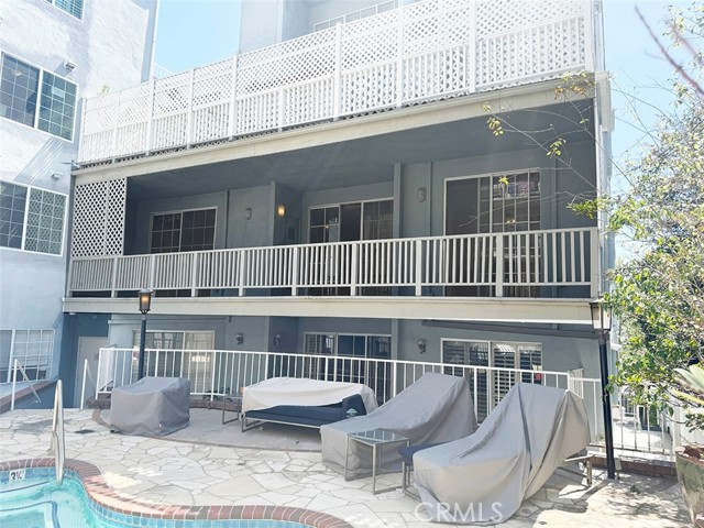 Drew Fenton | 11667 Gorham Avenue Los Angeles CA | MLS: 7077182