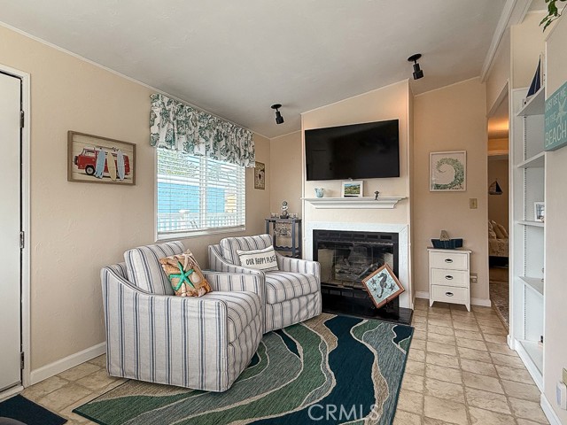 Detail Gallery Image 8 of 23 For 9540 Avonne Ave #44,  San Simeon,  CA 93452 - 2 Beds | 1 Baths