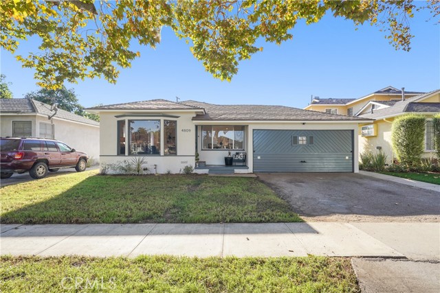 4809 Autry Ave, Long Beach, CA 90808