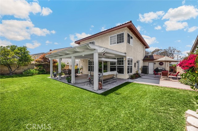 Detail Gallery Image 26 of 31 For 1400 Post Rd, Fullerton,  CA 92833 - 4 Beds | 2/1 Baths
