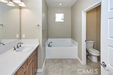 Detail Gallery Image 15 of 25 For 20330 Paseo Las Olivas, Porter Ranch,  CA 91326 - 2 Beds | 2 Baths