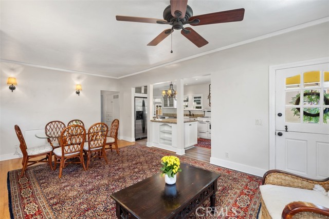 Detail Gallery Image 9 of 49 For 31462 La Matanza St, San Juan Capistrano,  CA 92675 - 3 Beds | 2/1 Baths