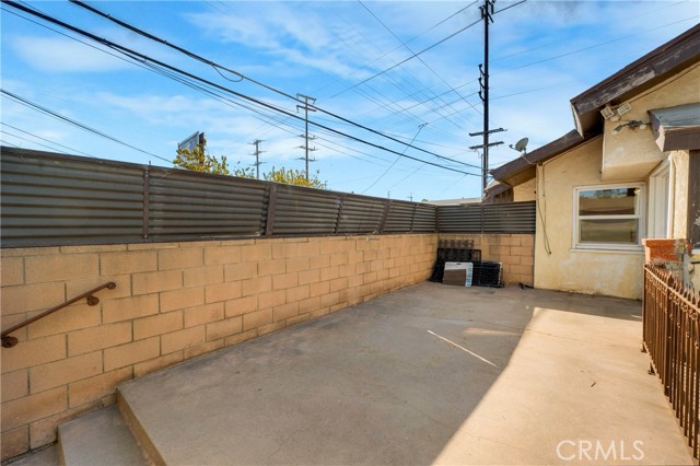 Detail Gallery Image 40 of 53 For 3760 Military Ave, Los Angeles,  CA 90034 - 3 Beds | 1 Baths