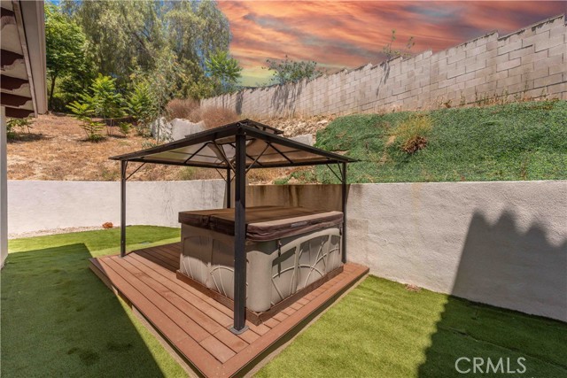 Detail Gallery Image 52 of 62 For 451 Avenida Esplendor, Walnut,  CA 91789 - 6 Beds | 6/1 Baths