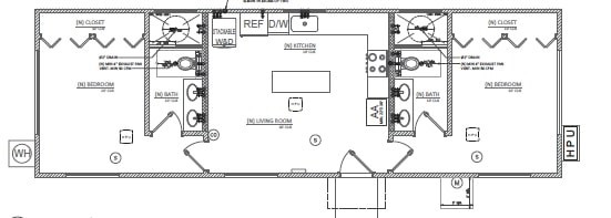 Detail Gallery Image 9 of 9 For 7565 23rd St, Westminster,  CA 92683 - – Beds | – Baths