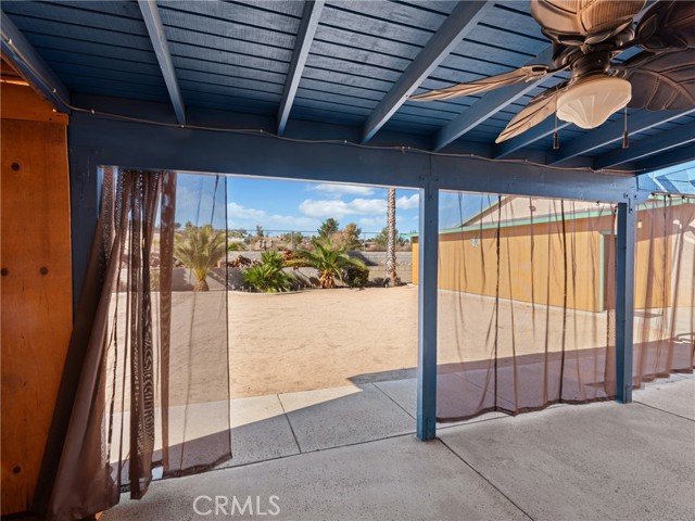 Detail Gallery Image 22 of 29 For 7812 Bangor Ave, Hesperia,  CA 92345 - 3 Beds | 2 Baths