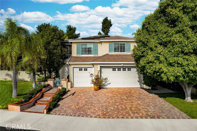 18837 Whitney Pl, Rowland Heights, CA 91748